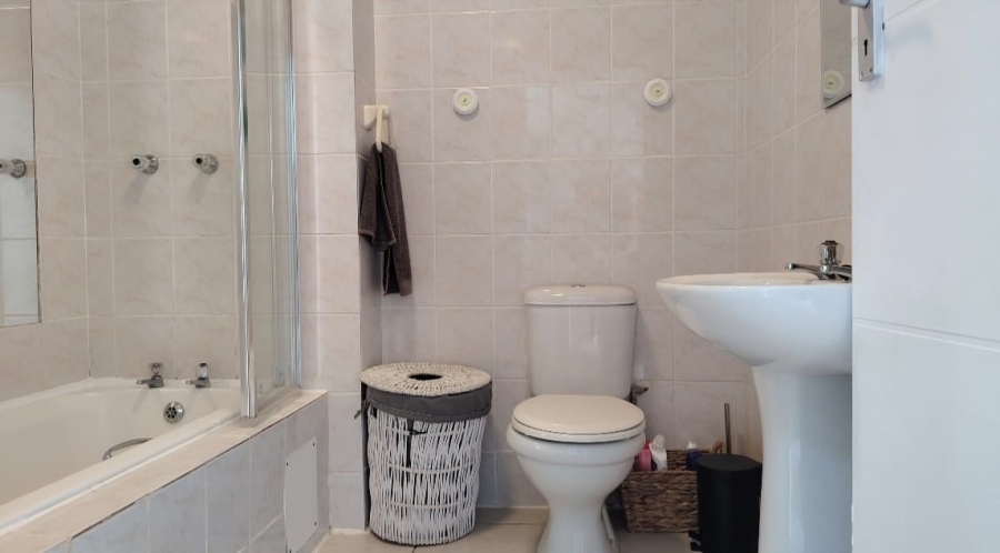 2 Bedroom Property for Sale in De Bakke Western Cape